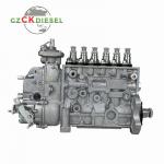 Fuel Injection Pump 0402066702 3926887 for Engine ISC 6CTA8.3L