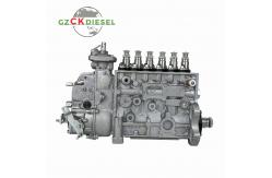 China Fuel Injection Pump 0402066702 3926887 for Engine ISC 6CTA8.3L supplier