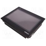 NB10W TW01B  HMI, 10.1 inch WVGA 800 x 480 pixel Touch screen Human Machine Interface for sale