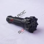 Dia 203mm Thread 4 1/2'' Tungsten Carbide Drill Bits