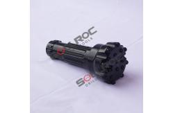 China Dia 203mm Thread 4 1/2'' Tungsten Carbide Drill Bits supplier