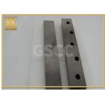 YG6 YG8 Tungsten Carbide Cold Heading Dies High Wear Resistant for sale
