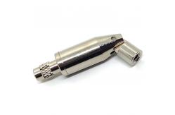 China Swivel Joint Cable Grip Wire Gripper Suspension Kit For Tracking Lighting supplier
