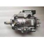 QSB5.9 Diesel Engine Parts Fuel Pump 0470506041 3939940 3937690 for sale