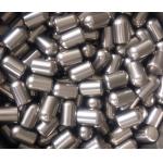 YG8 Tungsten Carbide Buttons , Cemented Carbide Buttons Insert for oil-field drill bits for sale
