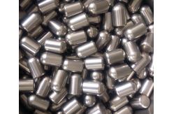 China Durable Tungsten Carbide Buttons For coal cutting picks , YG4C / YG8 / WC / Cobalt supplier