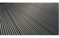China 5m Length Titanium Alloy Tube ASTM B861 Standard For Airframe Components supplier