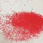 Detergent Washing Powder Sodium Sulfate Deep Red Speckles for sale