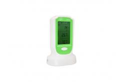 China Portable Multifunctional Air Quality Detector GM8804 Accurate Measurement supplier