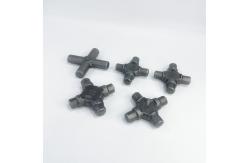 China Custom Forged Automotive Steering Cross Shafts Precision Forging Services supplier