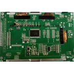 160X160 COG Graphic LCD Module Mono Parallel FPC STN For Industy