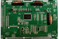 China 160X160 COG Graphic LCD Module Mono Parallel FPC STN For Industy supplier