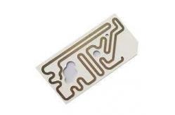 China Rigid Ceramic Multilayer PCB Printed Circuit Board For MRI Scanner supplier