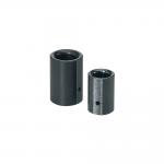 Iron Tetroxide Protective Film Plastic Mold Components Bushings For Parting Lock for sale