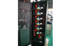 China ODM UPS Lithium Ion Battery 16.37KWH Solar System EES Customize Size supplier