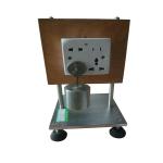 5N Socket Lateral Strain Resistance Test Device IEC60884 Figure 13 for sale