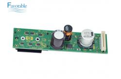 China 710500443 Pen Driver PCA Board Used For Auto Cutter Plotter Infinity Series supplier