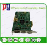 FR4 Aluminum Hight TG 4oz PCB Circuit Board 1.6mm Thickness