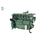 OEM Quality D6E Deutz Water Cooled Engine diesel for sale