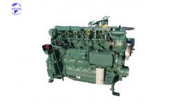China OEM Quality D6E Deutz Water Cooled Engine diesel supplier