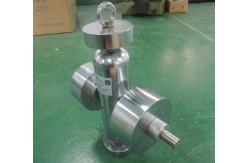 China ISO 8121-4 Electroplating Steel Toys Testing Equipment  Loads For Stability Test supplier