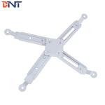 Fixed Focus Projector Mounting Bracket , Compact Motorized Projector Mount