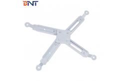 China Fixed Focus Projector Mounting Bracket , Compact Motorized Projector Mount supplier