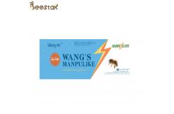 China 20 Strips Per Bag Wangshi New Manpulike For Bee Varroa Mite supplier
