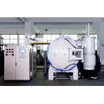 High Temperature 1600C Industrial Heat Treatment Furnace Intermediate Frequency For Machinery Industry for sale