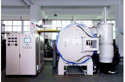 China High Temperature Sintering Furnace supplier