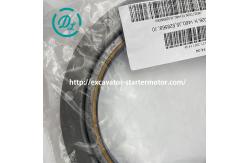 China Excavator Crankshaft Oil Seal Assembly 528-5683 285-4073 C9 Engine supplier