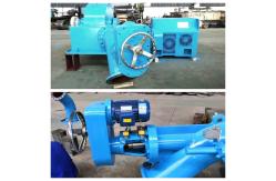 China Factory Design Turgo Hydro Turbine 50Hz/60Hz with Stainless Steel Runner supplier