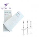 Cross Linked Revolax Hyaluronic Acid Filler For Wrinkle Removal for sale