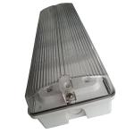 Outside Portable Self Testing Emergency Lights , Non Maintained Rechargeable Emergency Lamp