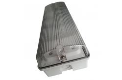 China Outside Portable Self Testing Emergency Lights , Non Maintained Rechargeable Emergency Lamp supplier