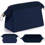 Makeup Bag Organizer Zipper Pouch Travel Essentials Storage Make Up Bag Vacation Travel Toiletry Bag For Women Girls for sale