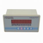 Weighing controller for packing machine Weighing indicator for sale