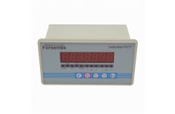 China Weighing controller for packing machine Weighing indicator supplier