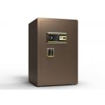 Anti Drilling Electronic Key Three Layers Safe Cabinet for sale