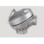 Aluminum Alloy CMI Thermocouple Connection Head High Pressure Resistance Performance for sale