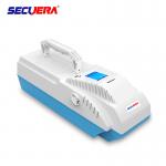 CE Certified Safety Protection Products Portable Raman Spectrometer Bomb Detector for sale