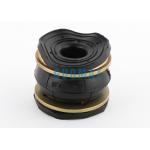 Single Convoluted Rubber Air Spring GF40/60-1 Industrial Air Bellow Without Plate for sale