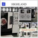 Hydraulic Test Machine for Excavators at Affordable Cost for sale