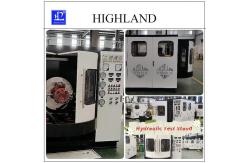China Hydraulic Test Machine for Excavators at Affordable Cost supplier