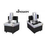 Auto Measuring Video Measuring System For Bearings /  Motors / Precision Hardware for sale