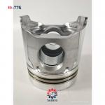 Excavator Engine Piston 3304 3304B 3306 3306B 1654262 165-4262 for sale