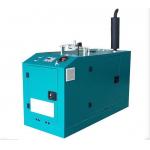 10KVA LPG Generator Set , LPG Based Generators Set Low Speed RPM 1500 for sale