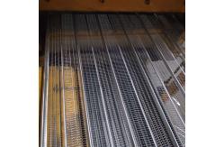 China Galvanized Steel Cement Formwork System for Reinforced Concrete Foundations supplier