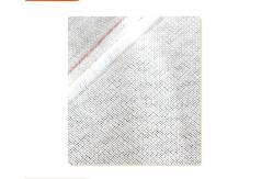 China Silicone Hose Industrial Mesh Fabric Diagonal Cut Stretchable Meta Aramid Cloth supplier
