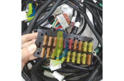 China YN14E00015F1 Internal Wire Harness For SK210LC SK250LC Excavator supplier